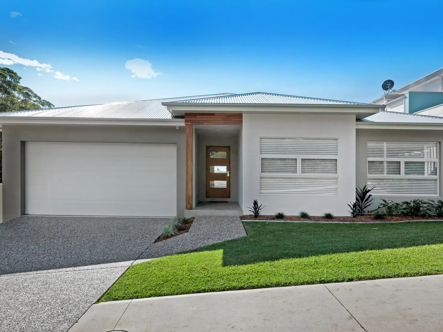 Main view of Homely house listing, 15 Waverly Glade, Port Macquarie NSW 2444