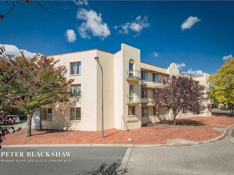 Second view of Homely apartment listing, 1/2 Antis Street, Phillip ACT 2606