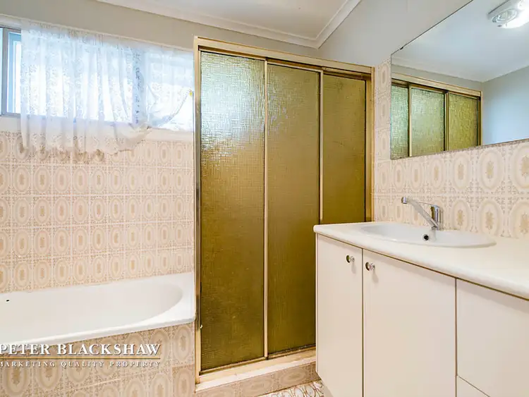 Seventh view of Homely house listing, 27 James Place, Curtin ACT 2605