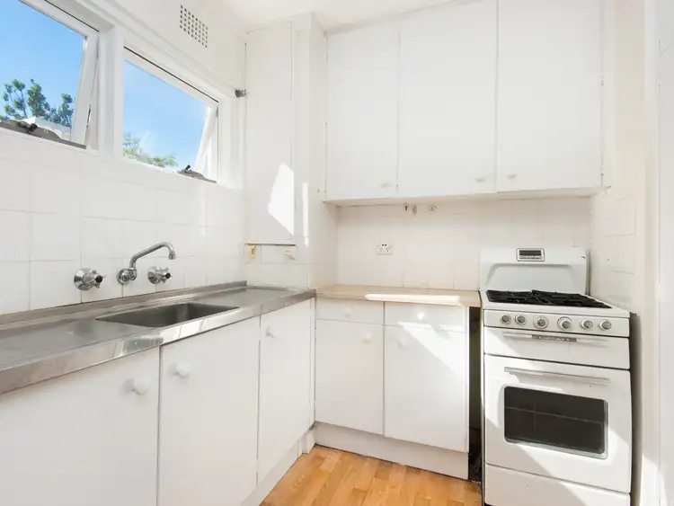 Fourth view of Homely apartment listing, 18/21 Rosalind St, Cammeray NSW 2062