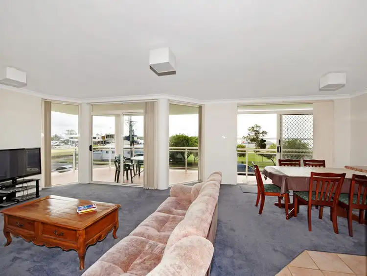 Main view of Homely unit listing, 7/14 Buller Street, Port Macquarie NSW 2444
