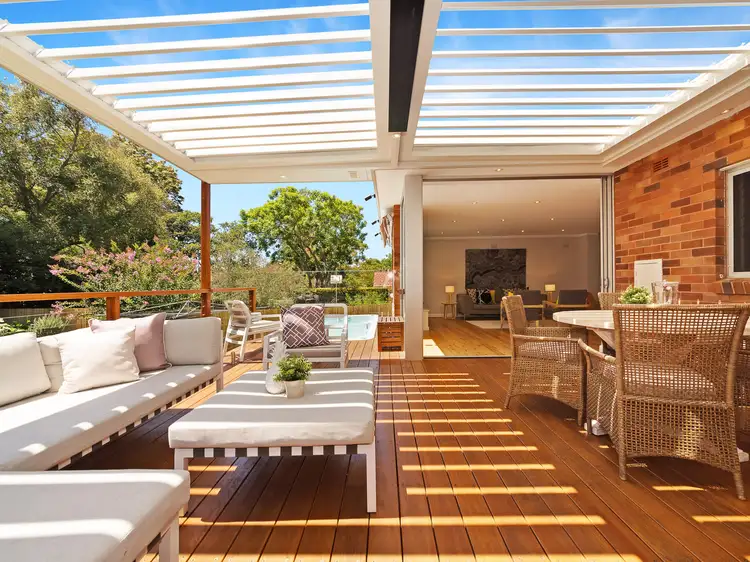 19 Sunnyside Crescent, Castlecrag NSW 2068