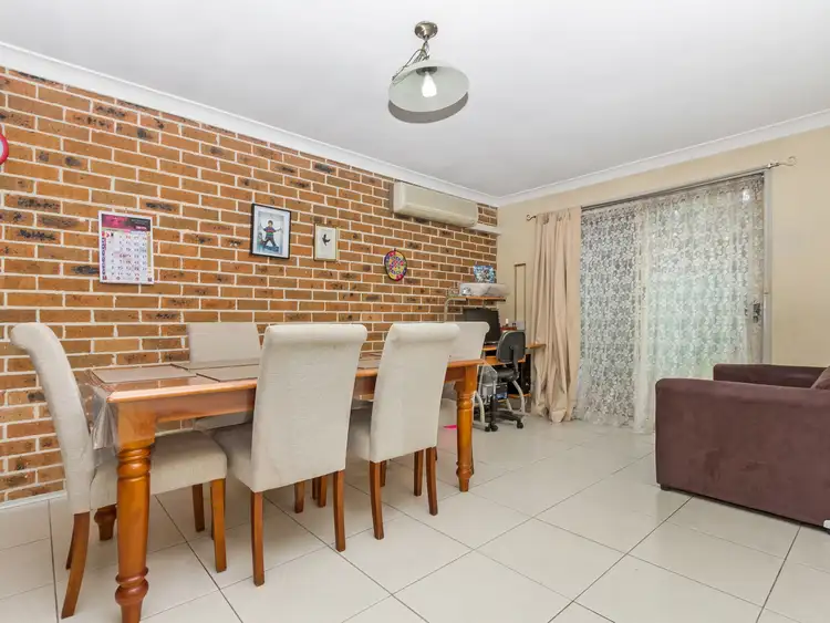 Fourth view of Homely house listing, 2/54 Pagoda Crescent, Quakers Hill NSW 2763