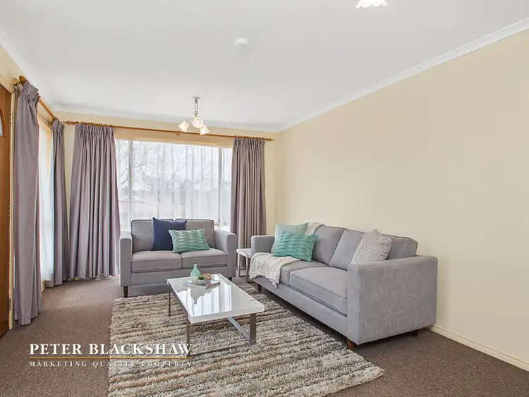 Sixth view of Homely house listing, 28 Ferguson Circuit, Ngunnawal ACT 2913