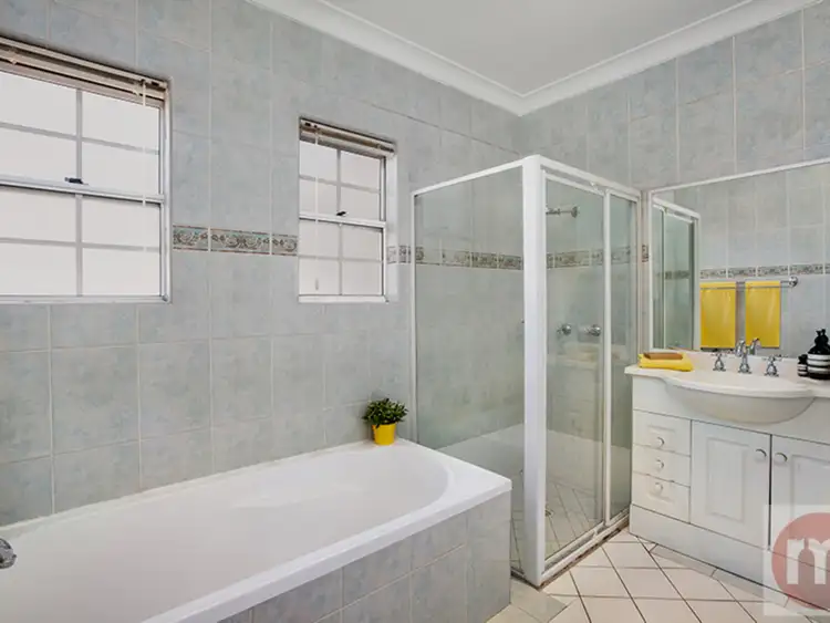 Fifth view of Homely townhouse listing, 19/150 Dean Street, Strathfield South NSW 2136