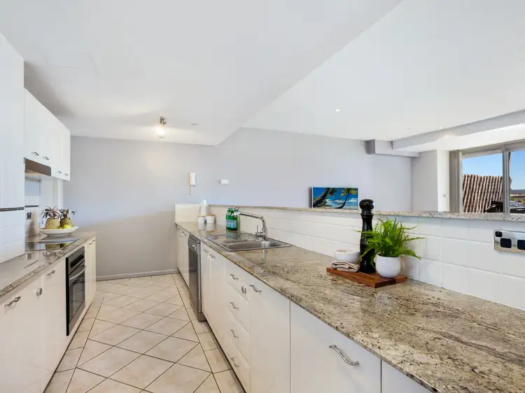 Fourth view of Homely unit listing, 38/1 Wiley Street, Chippendale NSW 2008