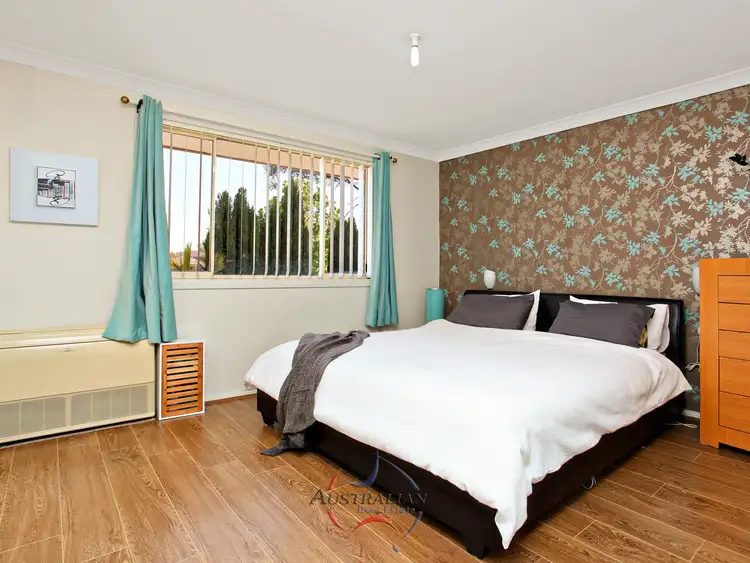 Fifth view of Homely townhouse listing, 6/9 Stanbury Place, Quakers Hill NSW 2763