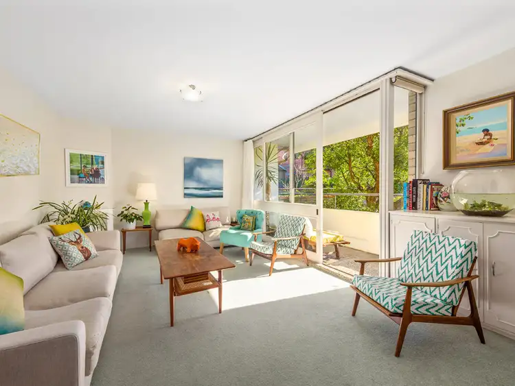 5E/45 Ocean Ave, Double Bay NSW 2028