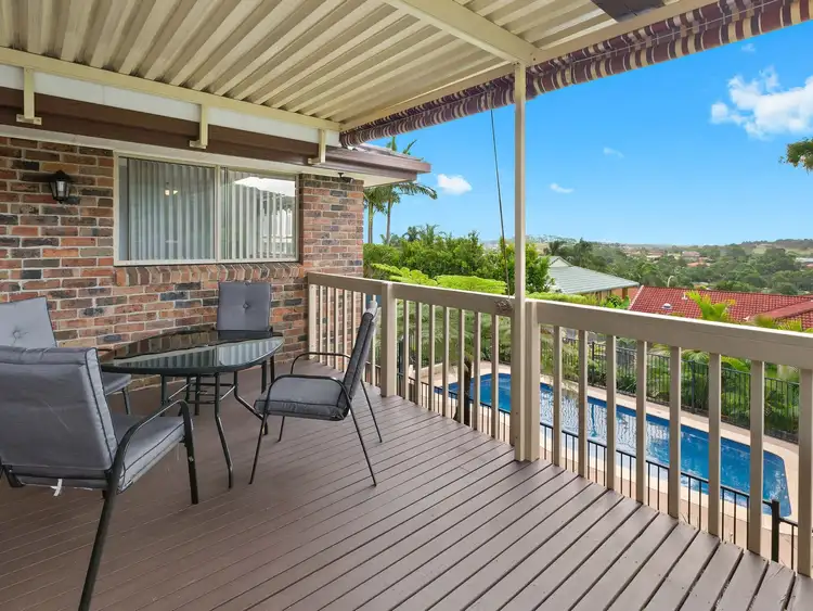 Second view of Homely house listing, 7 Kentia Close, Port Macquarie NSW 2444