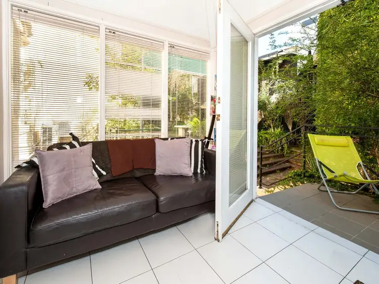Sixth view of Homely apartment listing, 18/58 Kellett Street, Potts Point NSW 2011