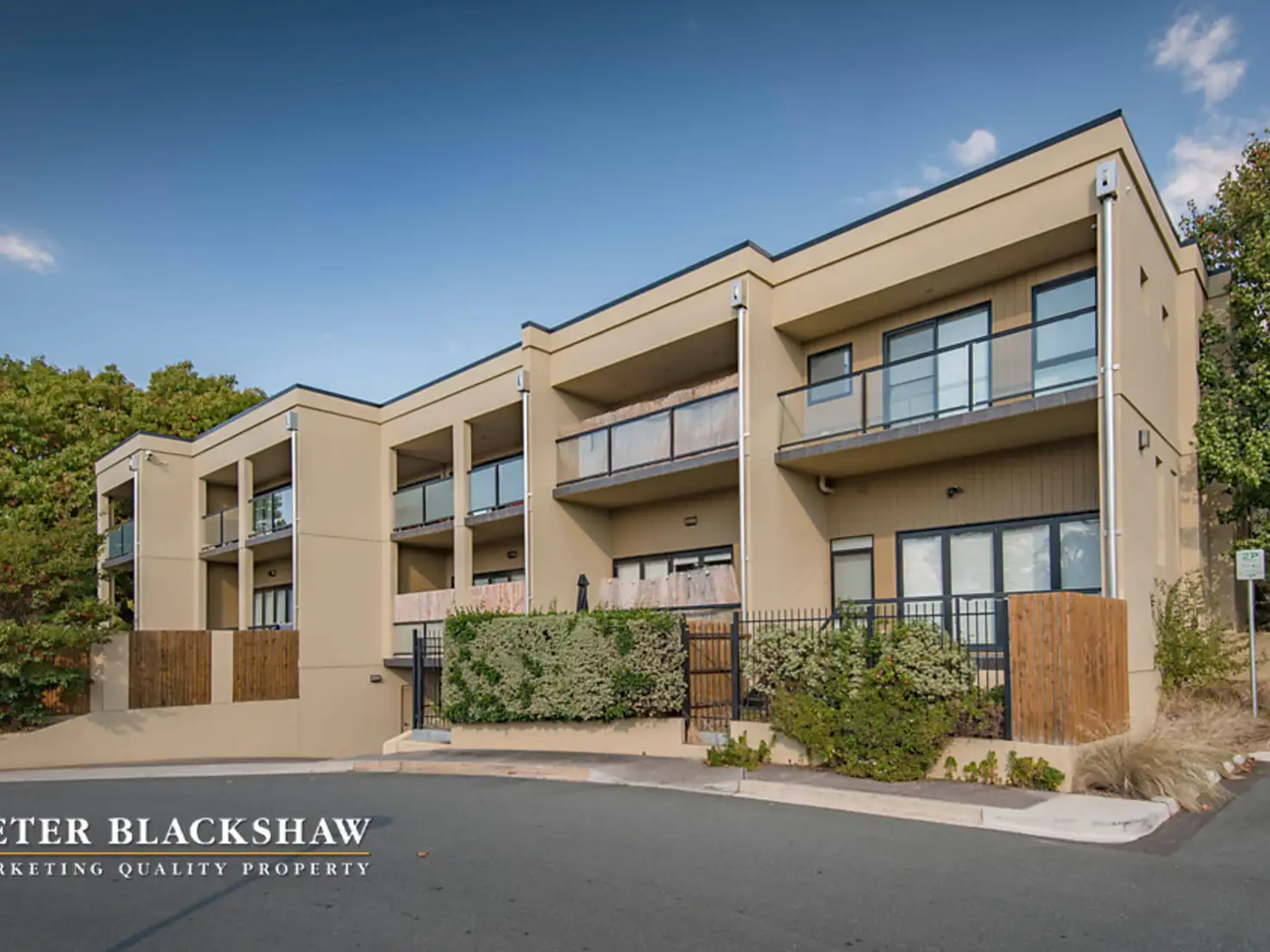 Main view of Homely house listing, 6/180 Monaro Crescent, Red Hill ACT 2603
