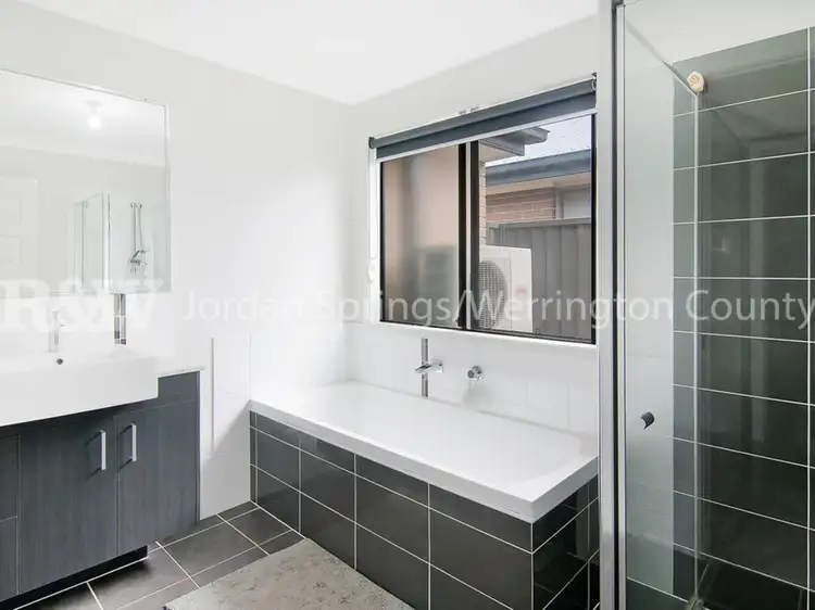 Fourth view of Homely house listing, 84 Jubilee Drive, Jordan Springs NSW 2747