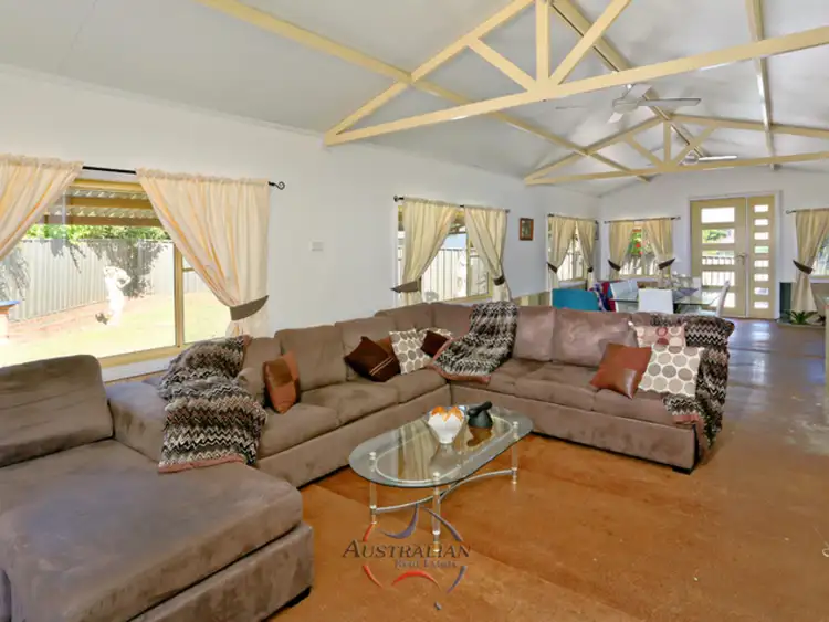 Fifth view of Homely house listing, 25 Stuart Mould Crescent, Lalor Park NSW 2147