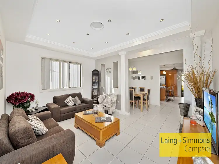 Second view of Homely house listing, 73 The Avenue, Bankstown NSW 2200