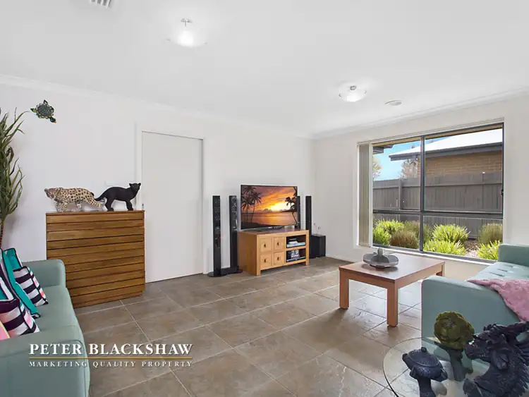 Sixth view of Homely house listing, 16 Denoon Street, Forde ACT 2914