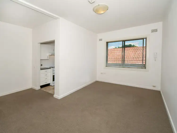 Third view of Homely unit listing, 8/117 Bunnerong Road, Kingsford NSW 2032