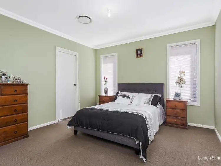 Third view of Homely house listing, 7 Jenkin Street, Ropes Crossing NSW 2760