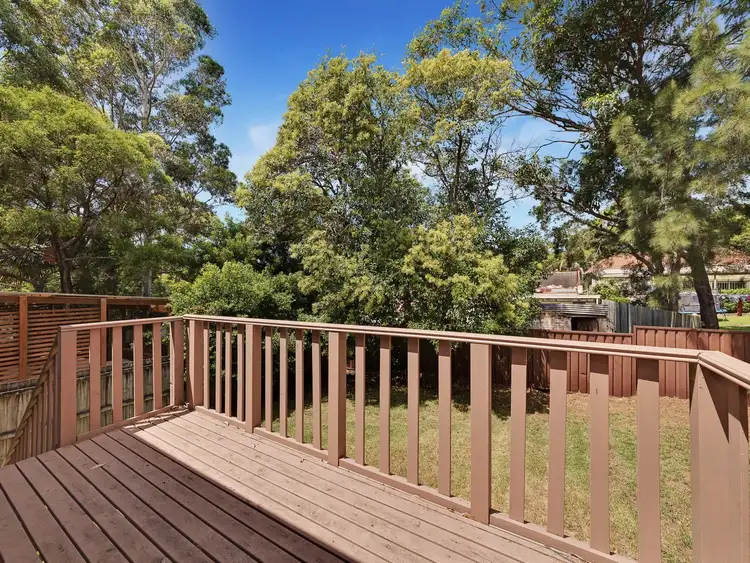 Sixth view of Homely house listing, 491 Pacific Highway, Artarmon NSW 2064
