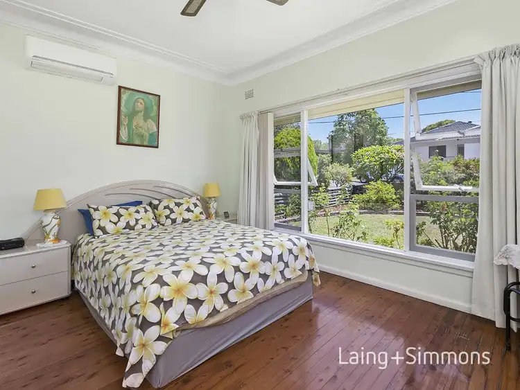 Sixth view of Homely house listing, 13 Careden Avenue, Beacon Hill NSW 2100