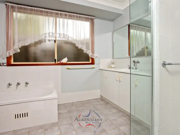 Fifth view of Homely house listing, 3 Palmetto Close, Stanhope Gardens NSW 2768