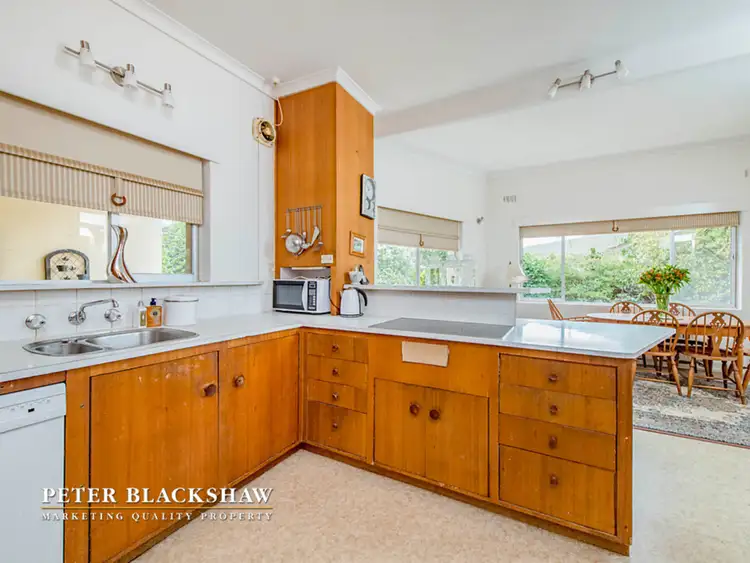 Sixth view of Homely house listing, 29 Colvin Street, Hughes ACT 2605