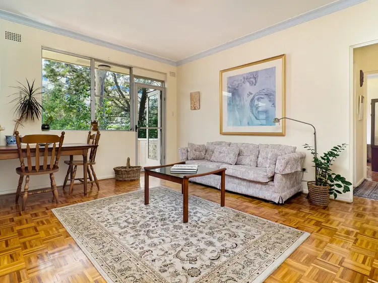 8/1 Gillies Street, Wollstonecraft NSW 2065