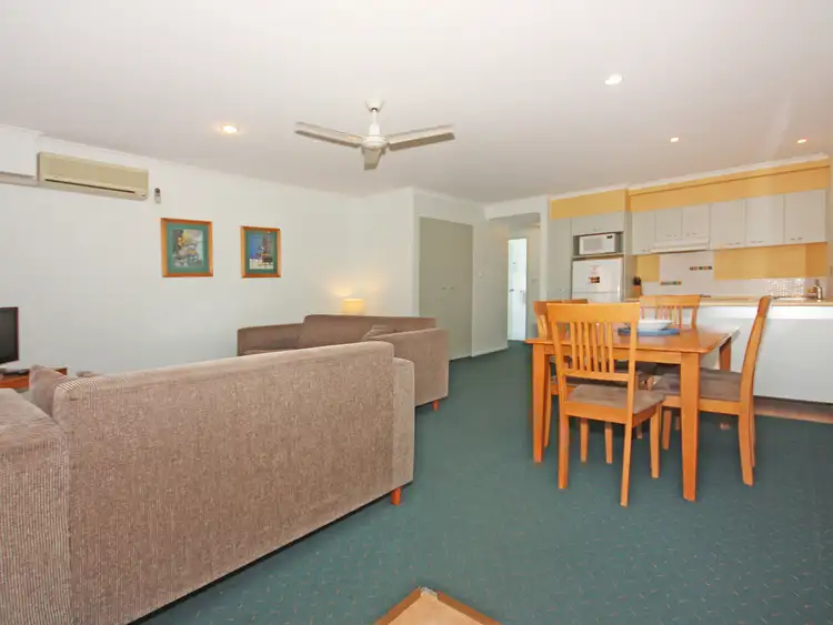 Second view of Homely unit listing, 11/55-56 Pacific Drive, Port Macquarie NSW 2444