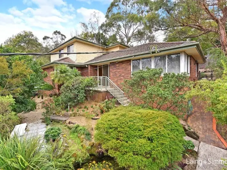 16 Mills Avenue, Asquith NSW 2077