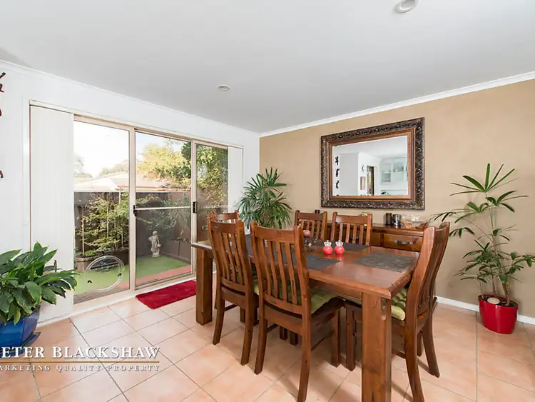 Seventh view of Homely townhouse listing, 12/49 Freda Bennett Circuit, Nicholls ACT 2913