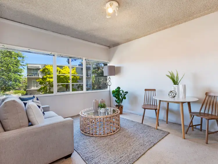 19/161A Willoughby Road, Naremburn NSW 2065
