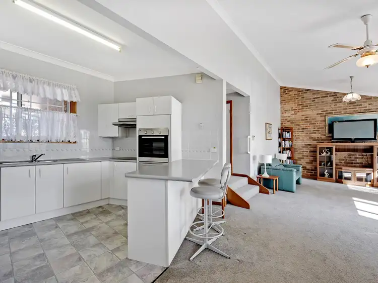 Second view of Homely villa listing, 4/5-7 Ackroyd Street, Port Macquarie NSW 2444