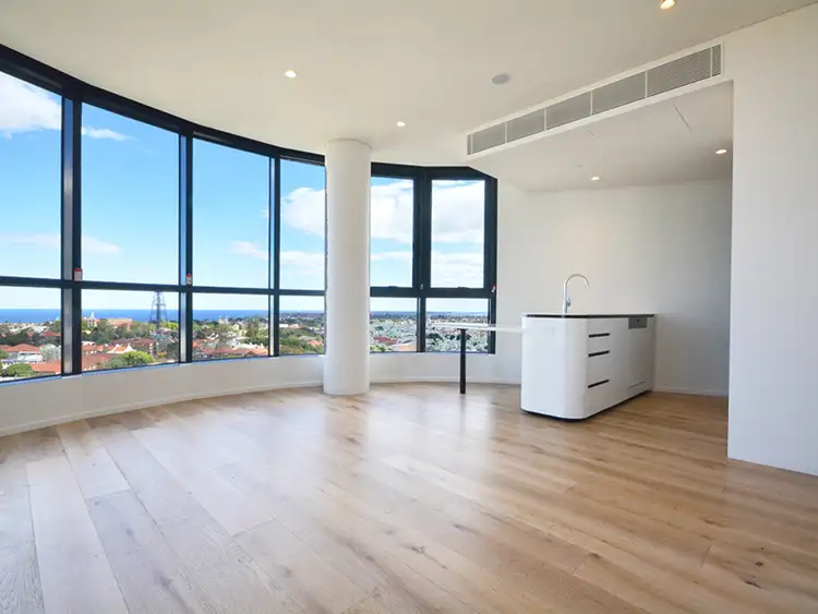 Main view of Homely apartment listing, 1805/241-245 Oxford Street, Bondi Junction NSW 2022