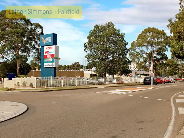 Seventh view of Homely townhouse listing, 10/41-43 Station Street, Fairfield NSW 2165