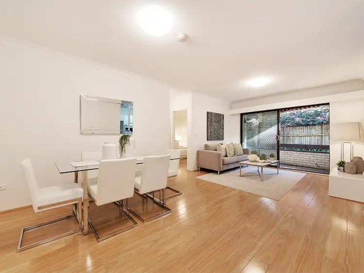Main view of Homely apartment listing, 3/164 Hampden Road, Artarmon NSW 2064