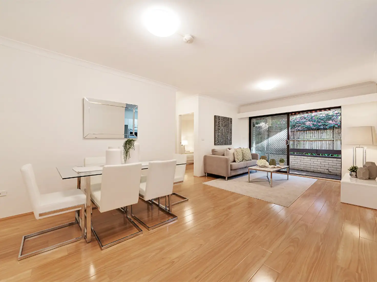 Main view of Homely apartment listing, 3/164 Hampden Road, Artarmon NSW 2064