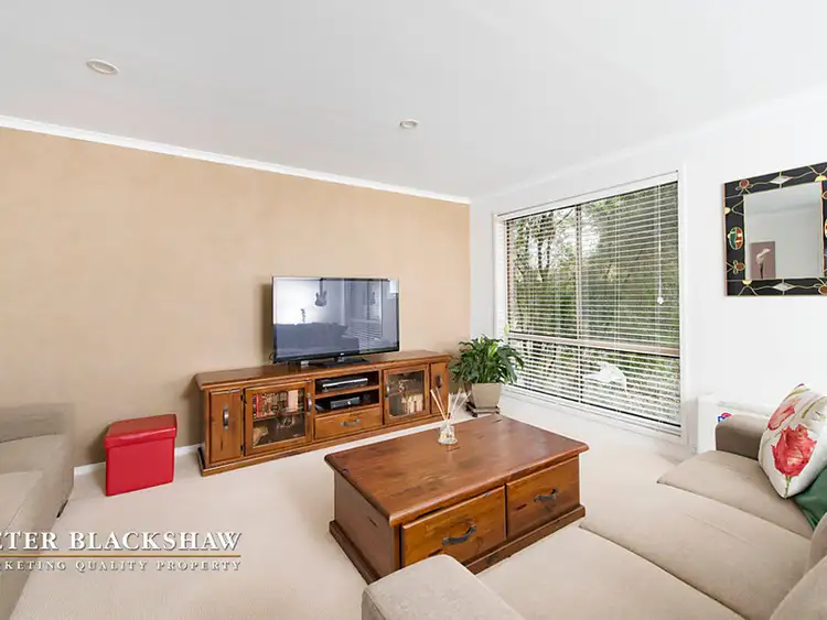 Sixth view of Homely townhouse listing, 12/49 Freda Bennett Circuit, Nicholls ACT 2913