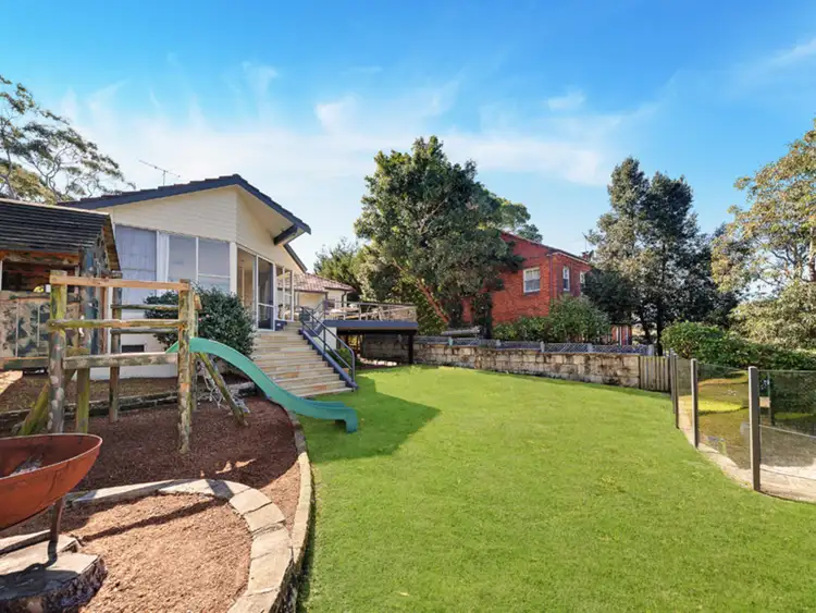 Fourth view of Homely house listing, 8 Rockley Street, Castlecrag NSW 2068