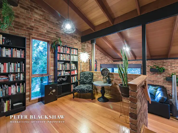 161 William Webb Drive, Mckellar ACT 2617