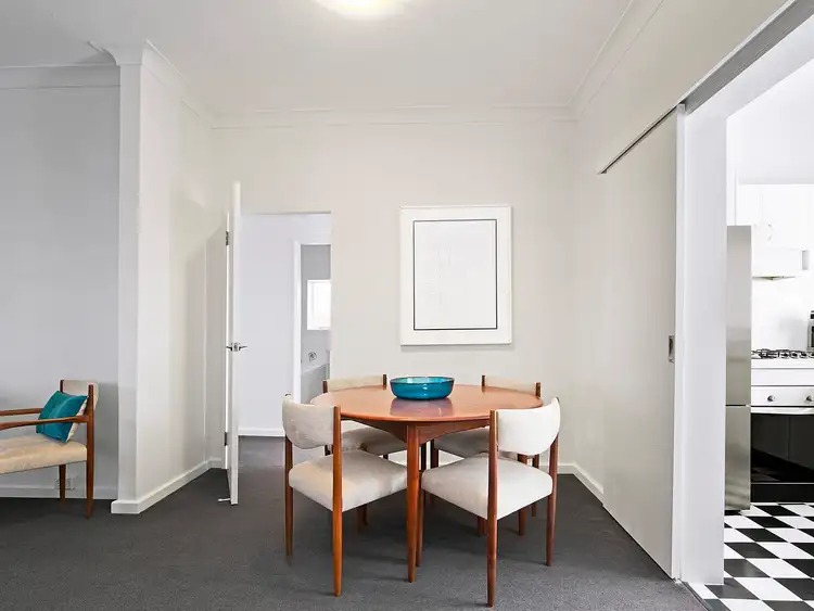 Fourth view of Homely apartment listing, 2/9 Guilfoyle Avenue, Double Bay NSW 2028
