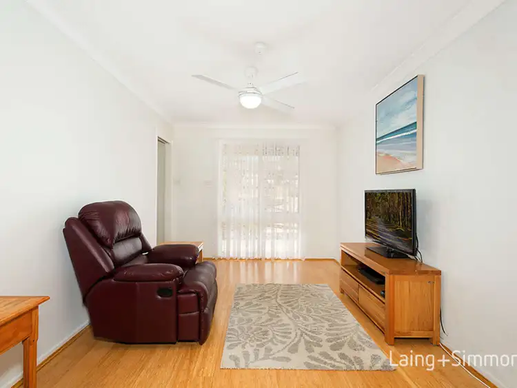Fourth view of Homely house listing, 5 James Cook Drive, Kings Langley NSW 2147