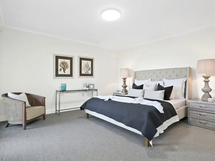Fifth view of Homely apartment listing, 3/1 Harbourview Crescent, Milsons Point NSW 2061