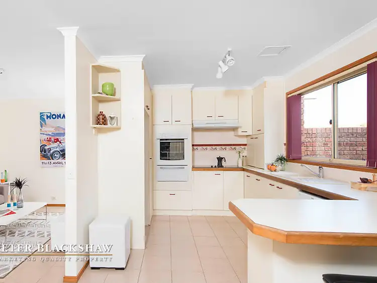 Fourth view of Homely house listing, 23 Medworth Crescent, Lyneham ACT 2602