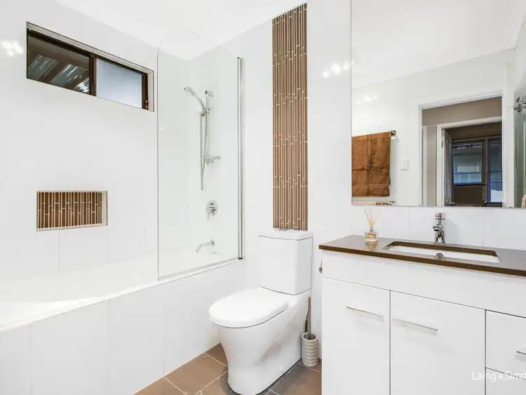 Fifth view of Homely house listing, 25 Leyte Avenue, Lethbridge Park NSW 2770