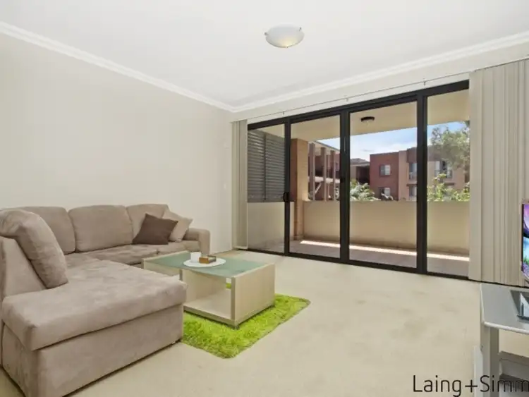 Sixth view of Homely unit listing, 4/30-44 Railway Terrace, Granville NSW 2142