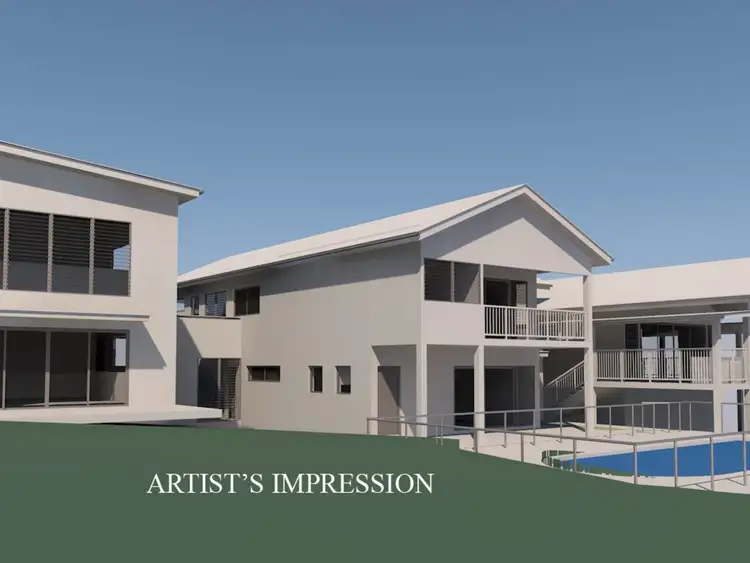 Fifth view of Homely land listing, 18 Colvin Street, Sancrox NSW 2446