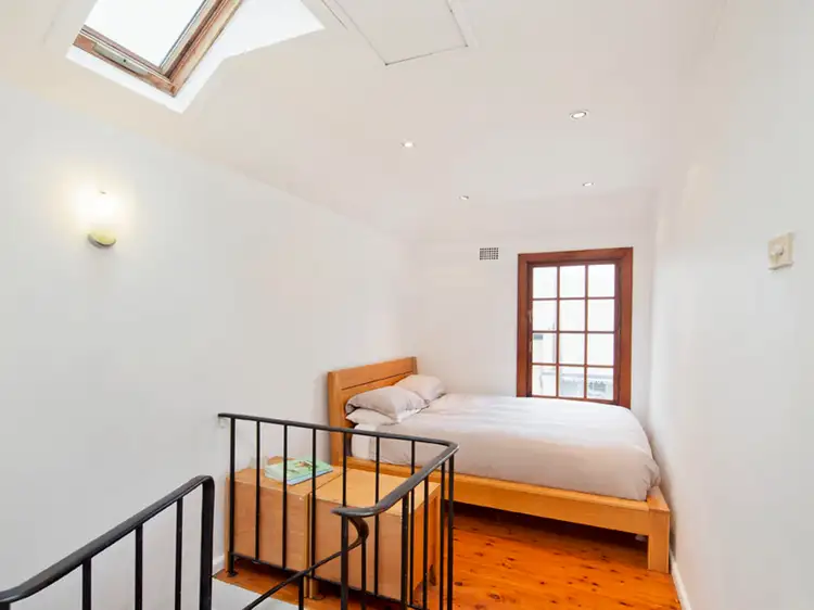 Third view of Homely house listing, 16 Gipps Street, Paddington NSW 2021