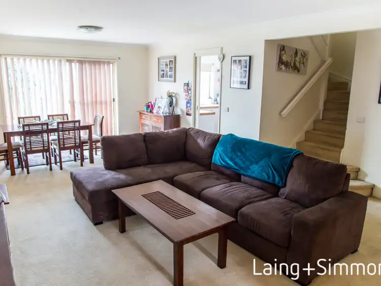1/2 Blend Place, Woodcroft NSW 2767