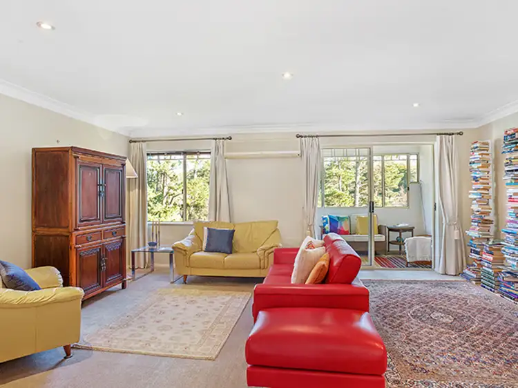 Third view of Homely apartment listing, 3/9 Page Avenue, Wentworth Falls NSW 2782