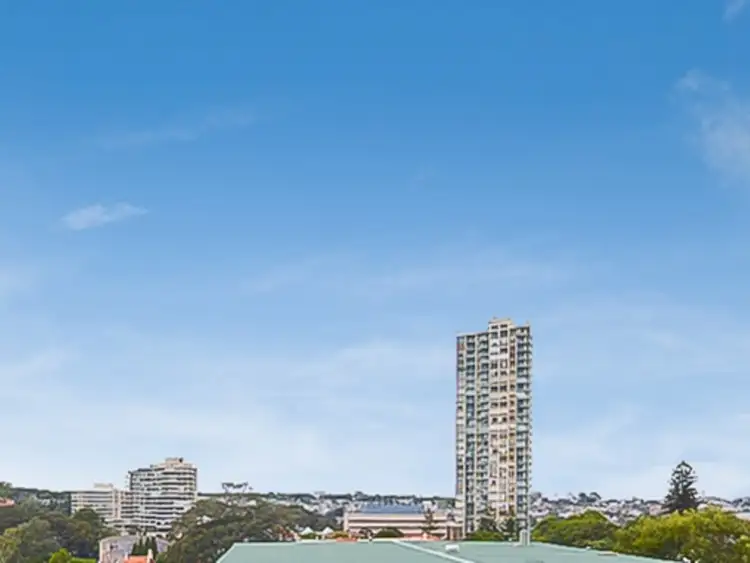 Fifth view of Homely apartment listing, 31/5 St Marks Road (Octagon Rd), Darling Point NSW 2027