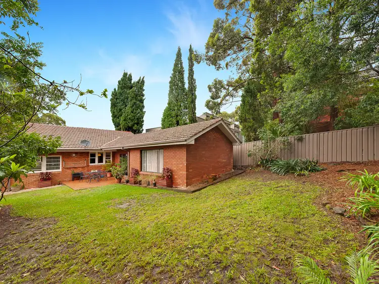 Sixth view of Homely house listing, 11 The Postern, Castlecrag NSW 2068